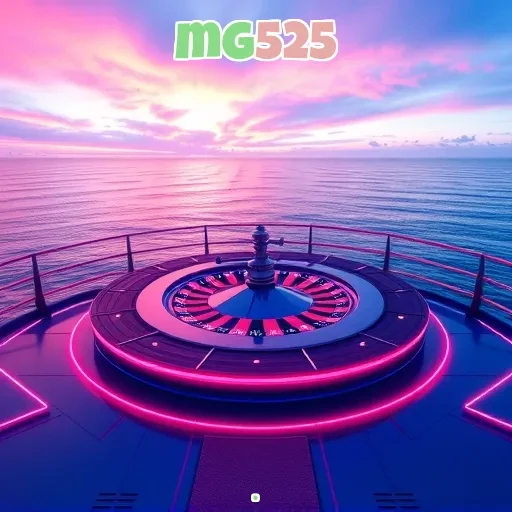 mg525 Klub Gamer