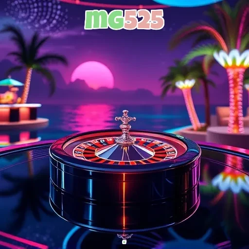 mg525 Kontes Game