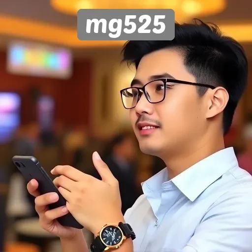 Cara Mendaftar di MG525 untuk Pemula