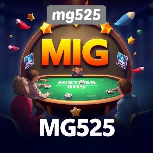 Pengalaman Bermain Menarik di Situs Game mg525
