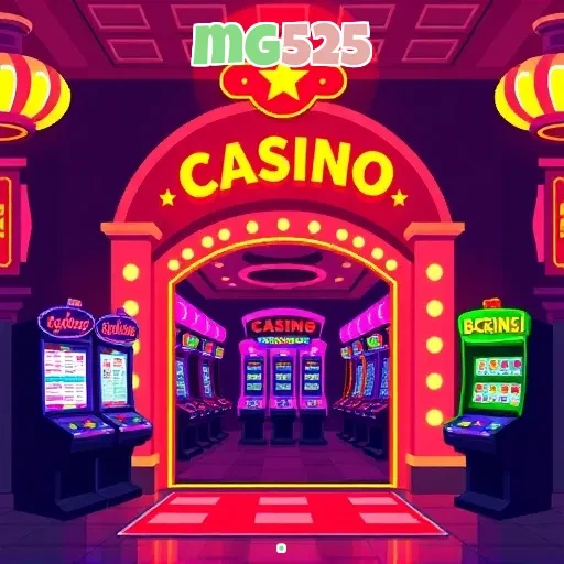 mg525 Wawancara Gamer