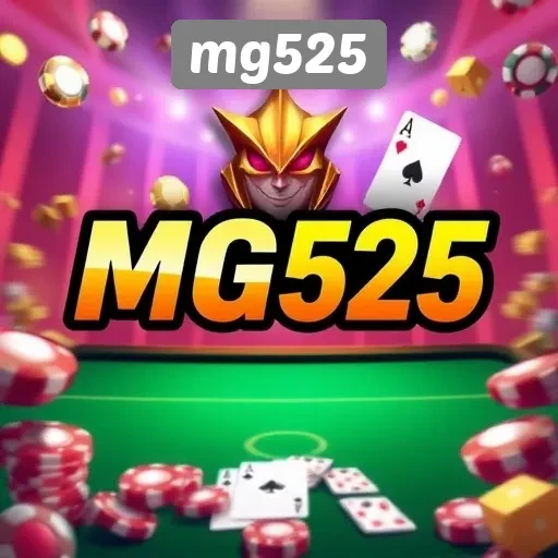Pengenalan Situs Game Mg525 untuk Para Pemain