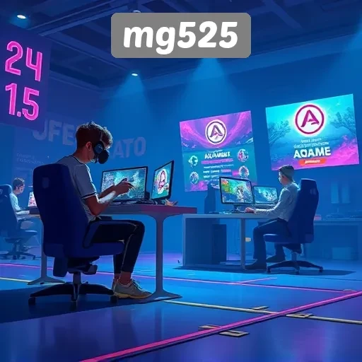 Mengungkap Keunggulan Fitur di Situs Game mg525