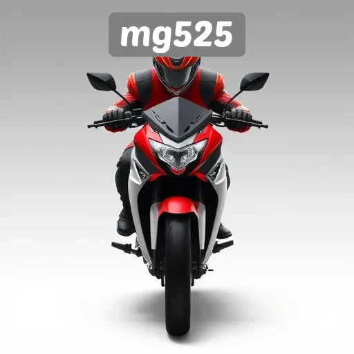 Perkembangan Terbaru di Mg525 untuk Pecinta Game