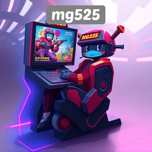 MG525: Platform Game Terbaru di Industri Game Indonesia