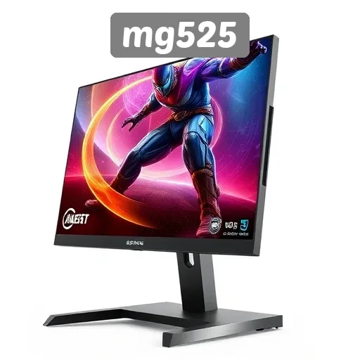 Evolusi Desain Situs MG525 untuk Pengalaman Gaming