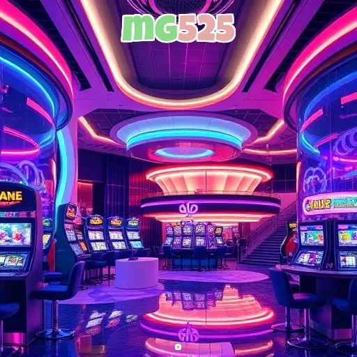 mg525 Game Multiplayer