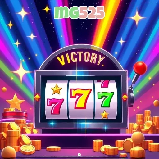 mg525 Berita Game