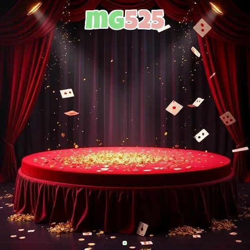 mg525 Tutorial Game