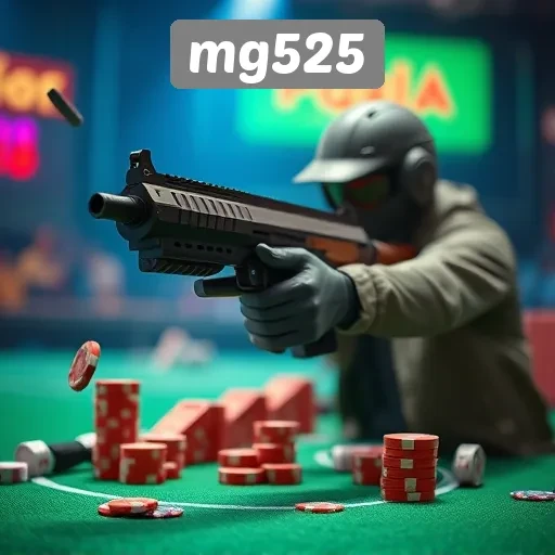 Review Pengalaman Pengguna di Situs Game MG525